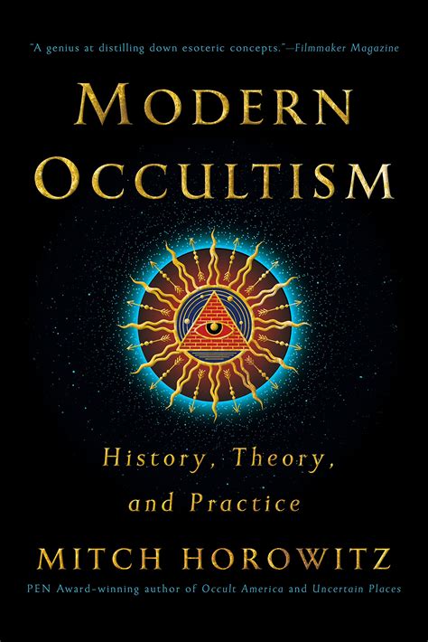 Realistic occultism the hidden knowledge